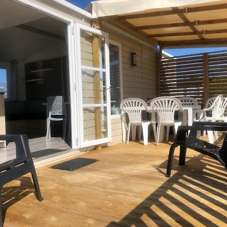 La Cote Sauvage - Mh Climatise 2018 - P30 - Ле-Портель Экстерьер фото