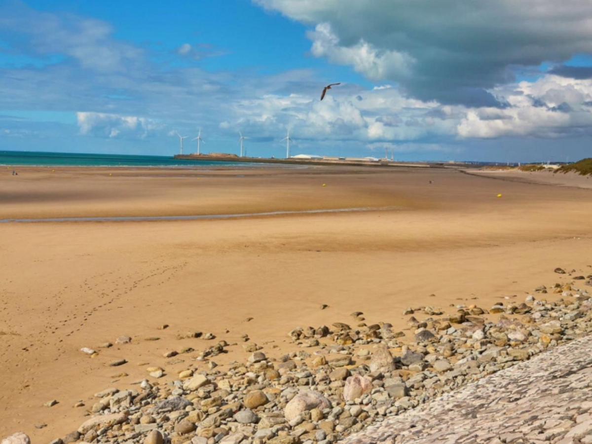 La Cote Sauvage - Mh Climatise 2018 - P30 - Ле-Портель Экстерьер фото