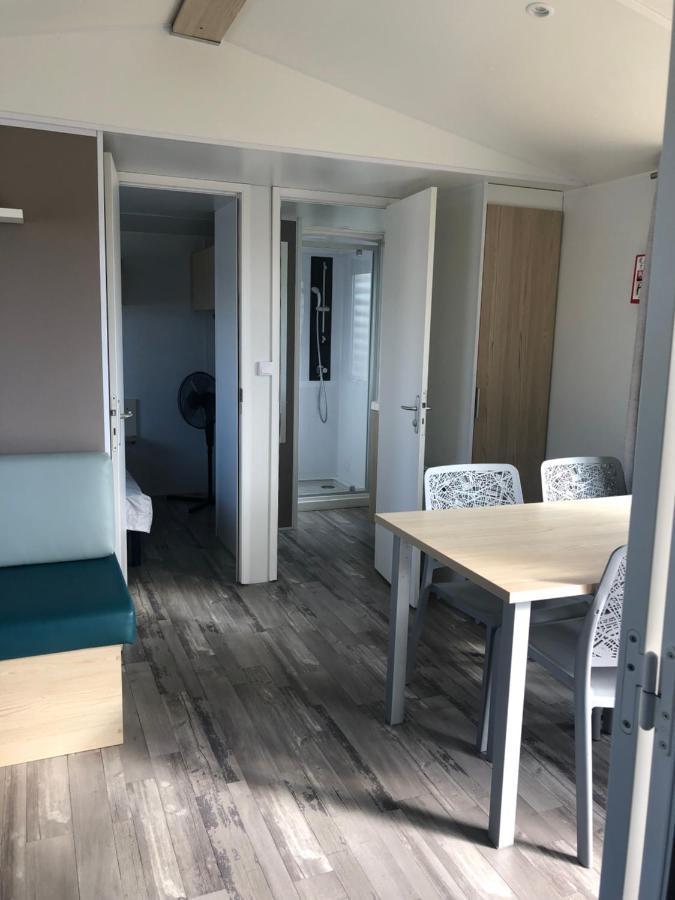 La Cote Sauvage - Mh Climatise 2018 - P30 - Ле-Портель Экстерьер фото