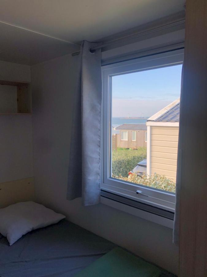 La Cote Sauvage - Mh Climatise 2018 - P30 - Ле-Портель Экстерьер фото