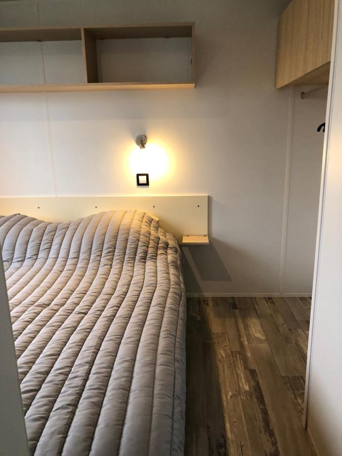 La Cote Sauvage - Mh Climatise 2018 - P30 - Ле-Портель Экстерьер фото