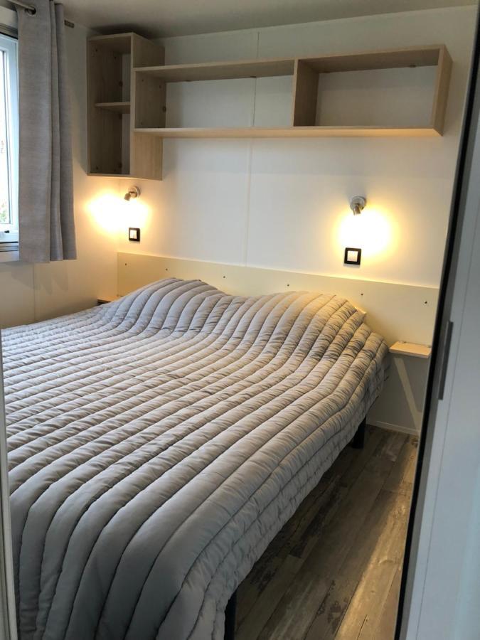 La Cote Sauvage - Mh Climatise 2018 - P30 - Ле-Портель Экстерьер фото