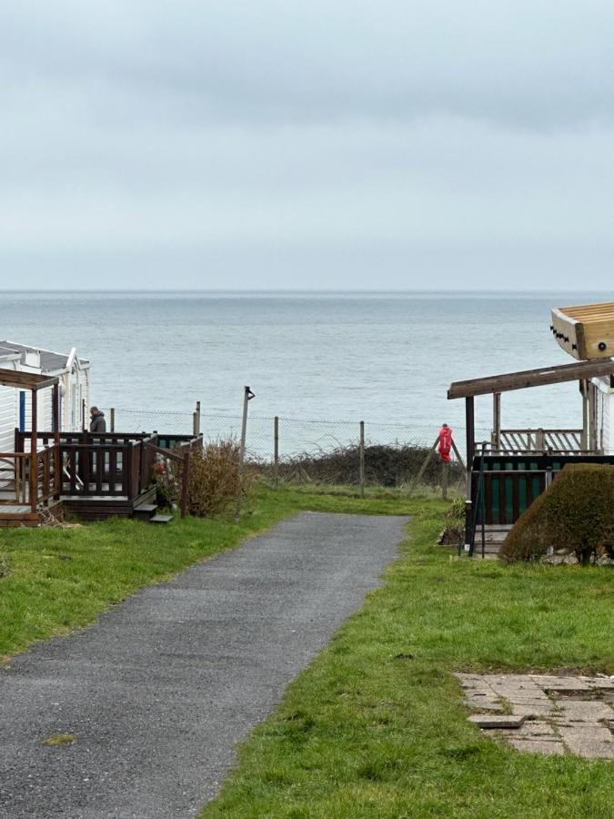 La Cote Sauvage - Mh Climatise 2018 - P30 - Ле-Портель Экстерьер фото